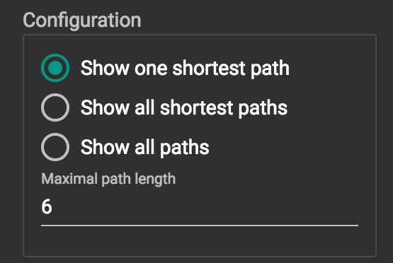 path types
